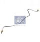 DT Spare Parts Hochdruckleitung, Einspritzanlage 4.11017