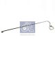 DT Spare Parts Hochdruckleitung, Einspritzanlage 4.11019