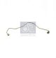 DT Spare Parts Hochdruckleitung, Einspritzanlage 4.11052