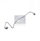 DT Spare Parts Hochdruckleitung, Einspritzanlage 4.11055