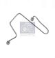 DT Spare Parts Hochdruckleitung, Einspritzanlage 4.11062