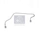 DT Spare Parts Hochdruckleitung, Einspritzanlage 4.11064