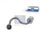 DT Spare Parts Hochdruckleitung, Einspritzanlage 4.11090