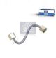 DT Spare Parts Hochdruckleitung, Einspritzanlage 4.11091