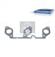 DT Spare Parts Dichtung, Abgaskrümmer 4.20853