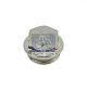 DT Spare Parts Verschlussschraube 4.30117