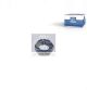 DT Spare Parts Kontermutter, Ventilspieleinstellschraube 4.40022