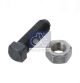 DT Spare Parts Achsschenkelbolzen 4.40065