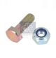 DT Spare Parts Schraube, Gelenkwellenflansch 4.40074
