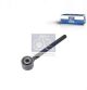 DT Spare Parts Spannschraube, Generatorhalter 4.40123