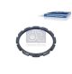 DT Spare Parts Mutter 4.40170