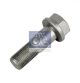 DT Spare Parts Befestigungsbolzen, Achsträger 4.40203