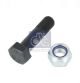 DT Spare Parts Bundschraube, Gelenkwelle 4.40229
