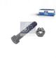 DT Spare Parts Schraube 4.40239