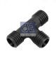 DT Spare Parts Schlauchverbinder 4.40261