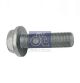DT Spare Parts Schraube 4.40342