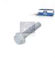 DT Spare Parts Schraube, Bremsscheibe 4.40378