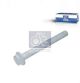 DT Spare Parts Schraube 4.40441