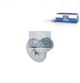 DT Spare Parts Schraube, Bremsscheibe 4.40577