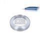 DT Spare Parts Distanzscheibe, Achsschenkelbolzen 4.50326