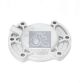 DT Spare Parts Verschlussscheibe, Achsschenkel 4.50387