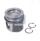 DT Spare Parts Kolben 4.50455