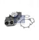 DT Spare Parts Wasserpumpe, Motorkühlung 4.60014