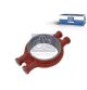 DT Spare Parts Lagerung, Gelenkwelle 4.60114