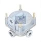 DT Spare Parts Relaisventil 4.60317