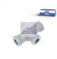 DT Spare Parts Mehrwegeventil 4.60318