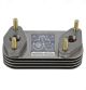 DT Spare Parts Ölkühler, Motoröl 4.60489