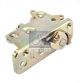 DT Spare Parts Türschloss 4.60514