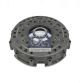 DT Spare Parts Kupplungsdruckplatte 4.60527
