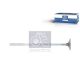 DT Spare Parts Einlassventil 4.60621