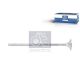 DT Spare Parts Auslassventil 4.60622