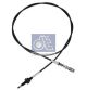 DT Spare Parts Motorhaubenzug 4.60634
