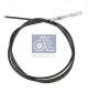 DT Spare Parts Motorhaubenzug 4.60635