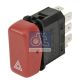 DT Spare Parts Warnblinkschalter 4.60638