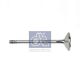 DT Spare Parts Einlassventil 4.60656