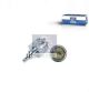 DT Spare Parts Bremslichtschalter 4.60672