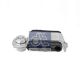 DT Spare Parts Halter, Kraftstoffleitung-Einspritzpumpe 4.60708