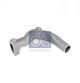 DT Spare Parts Kühlmittelrohrleitung 4.60740