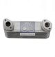 DT Spare Parts Ölkühler, Motoröl 4.60820