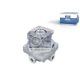 DT Spare Parts Bremsventil, Betriebsbremse 4.60821
