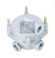 DT Spare Parts Relaisventil 4.60856