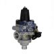 DT Spare Parts Druckregler, Druckluftanlage 4.60858
