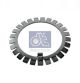 DT Spare Parts Zahnscheibe, Außenplanetengetriebe 4.60909