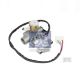 DT Spare Parts Lenkschloss 4.61014