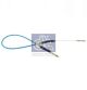 DT Spare Parts Seilzug, Feststellbremse 4.61066
