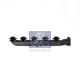 DT Spare Parts Krümmer, Abgasanlage 4.61259